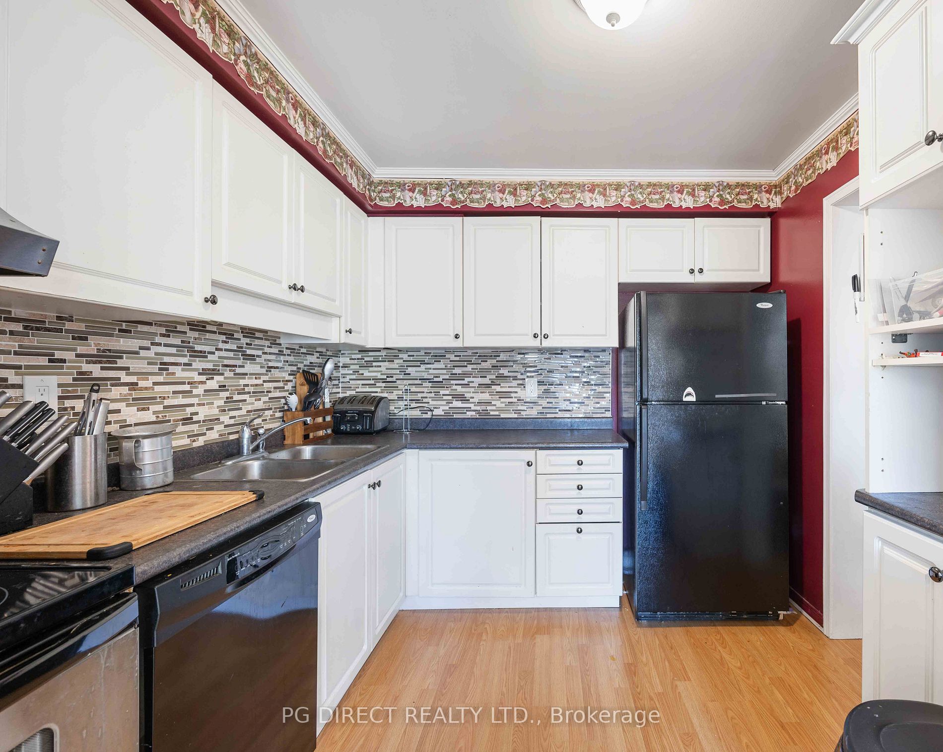 25 Wheler Crt