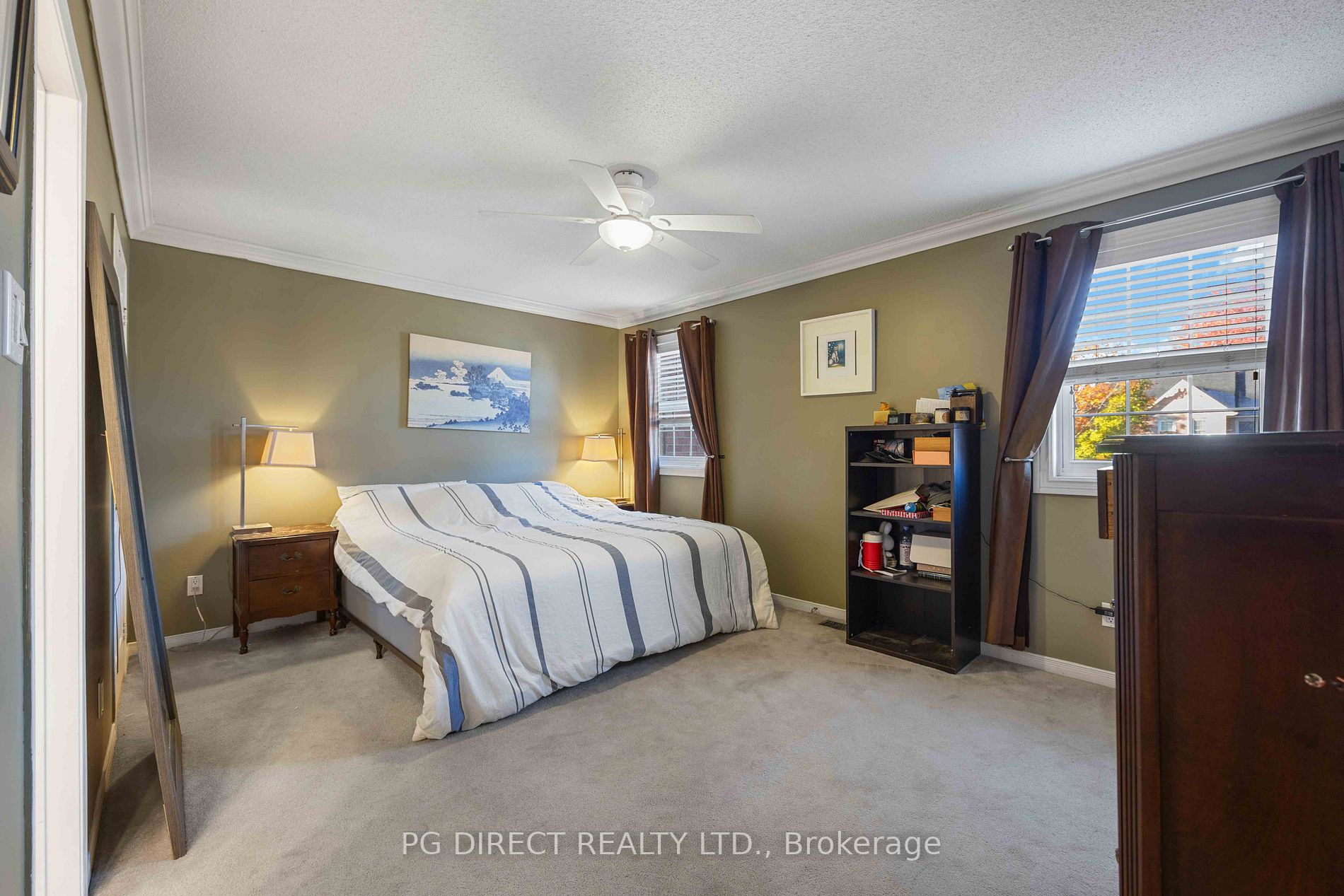 25 Wheler Crt