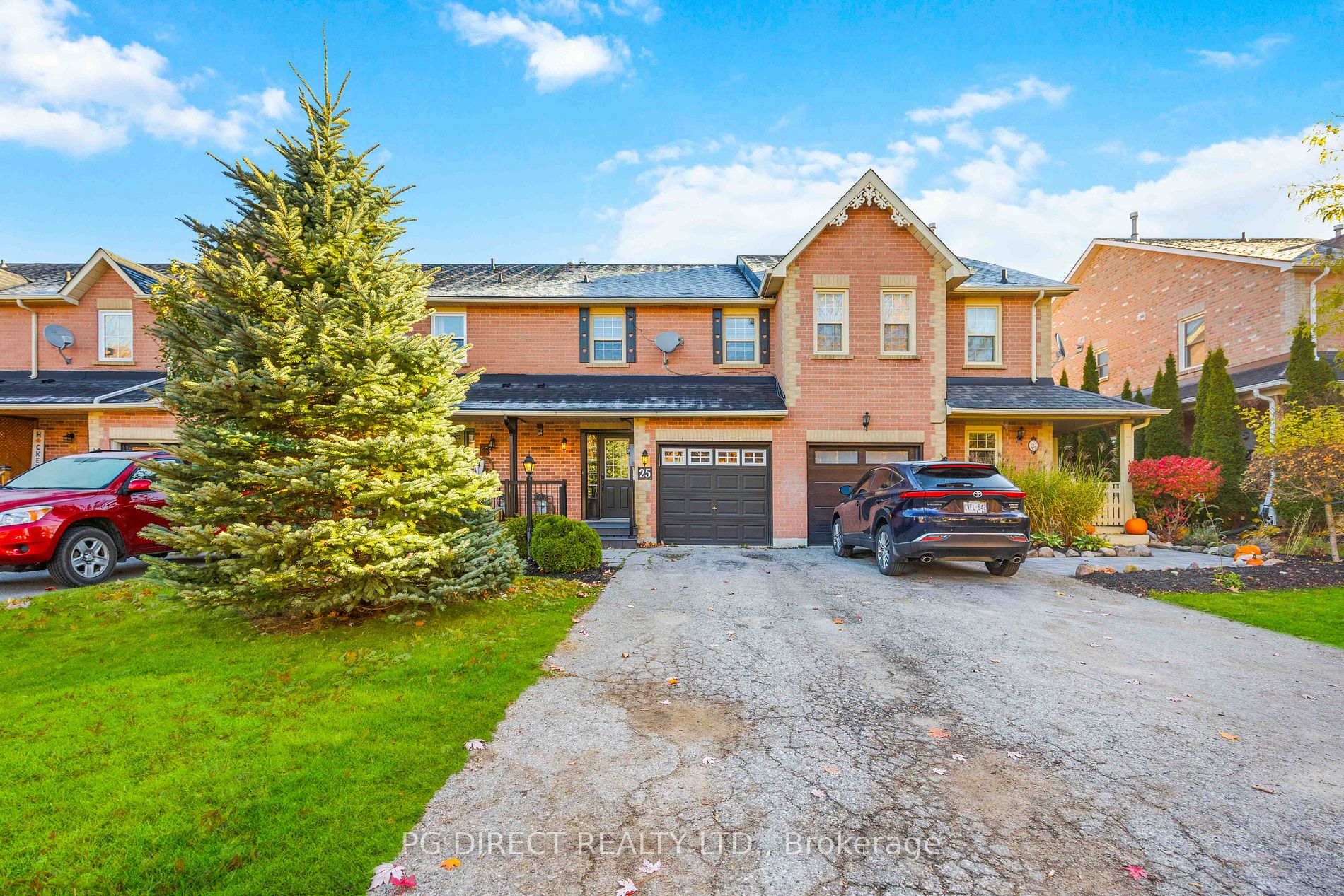 25 Wheler Crt