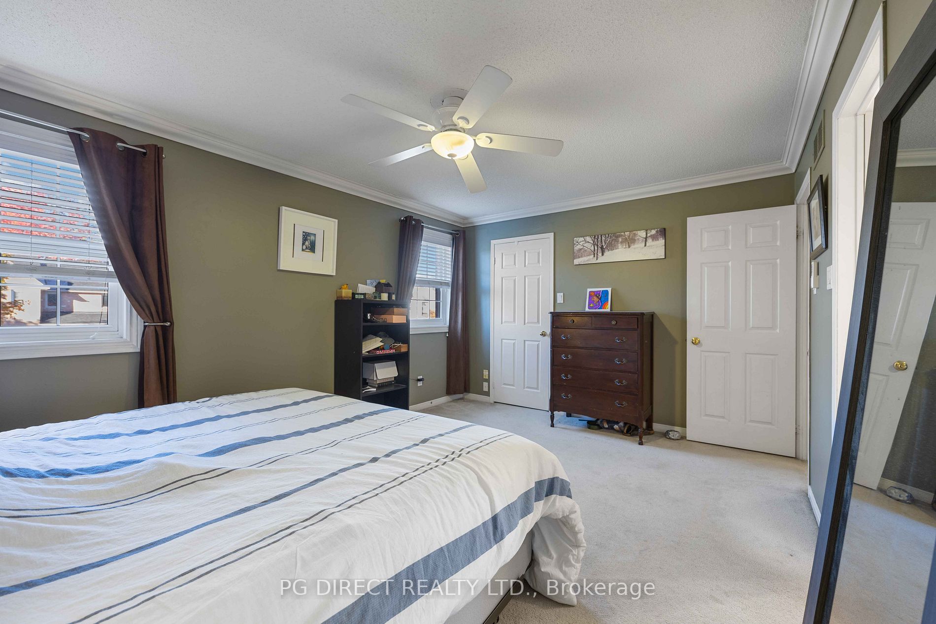 25 Wheler Crt