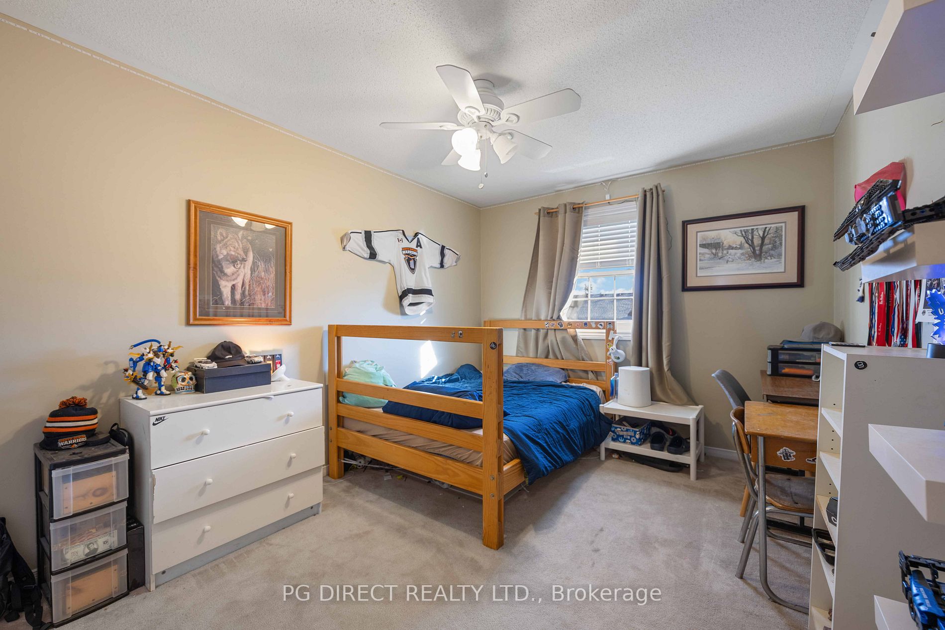 25 Wheler Crt