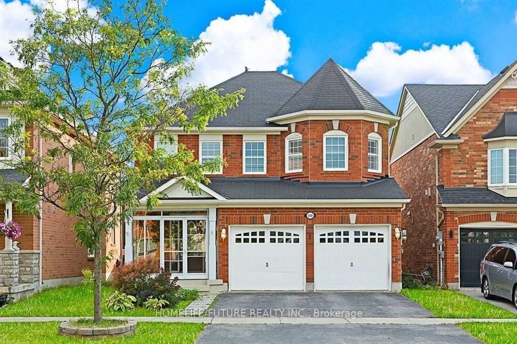 508 Sandiford Dr, #Bsmt
