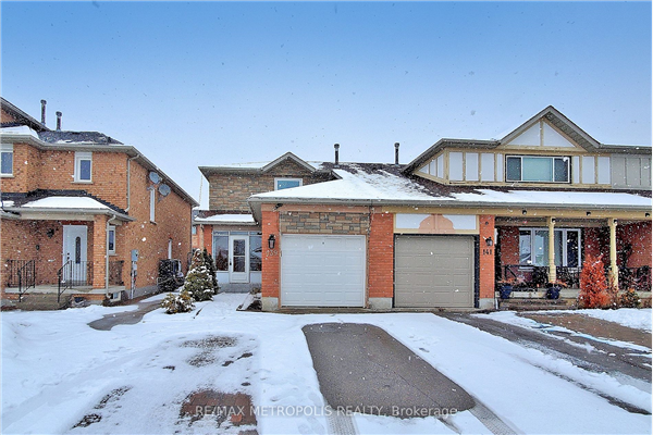 139 Dunoon Dr, Vaughan