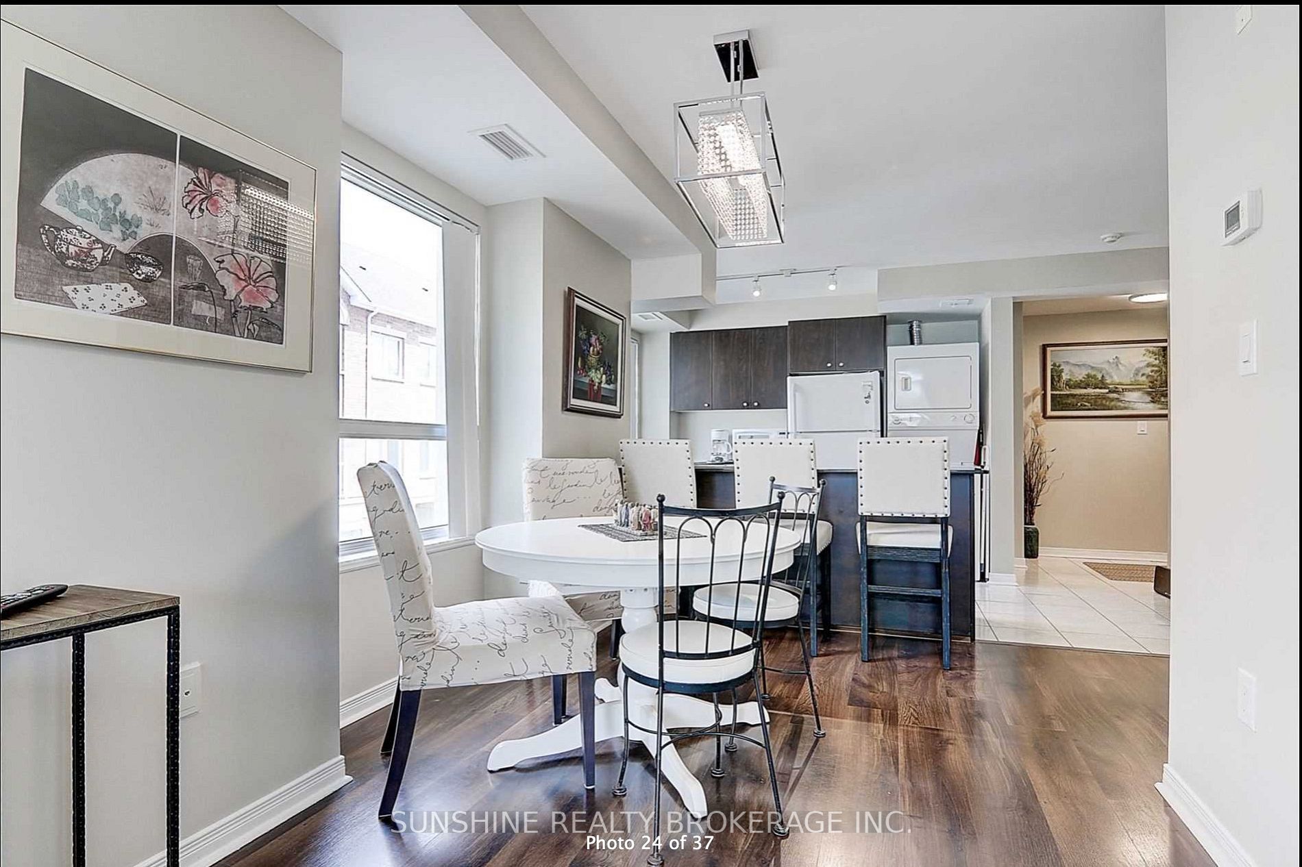 4600 Steeles Ave E, #209