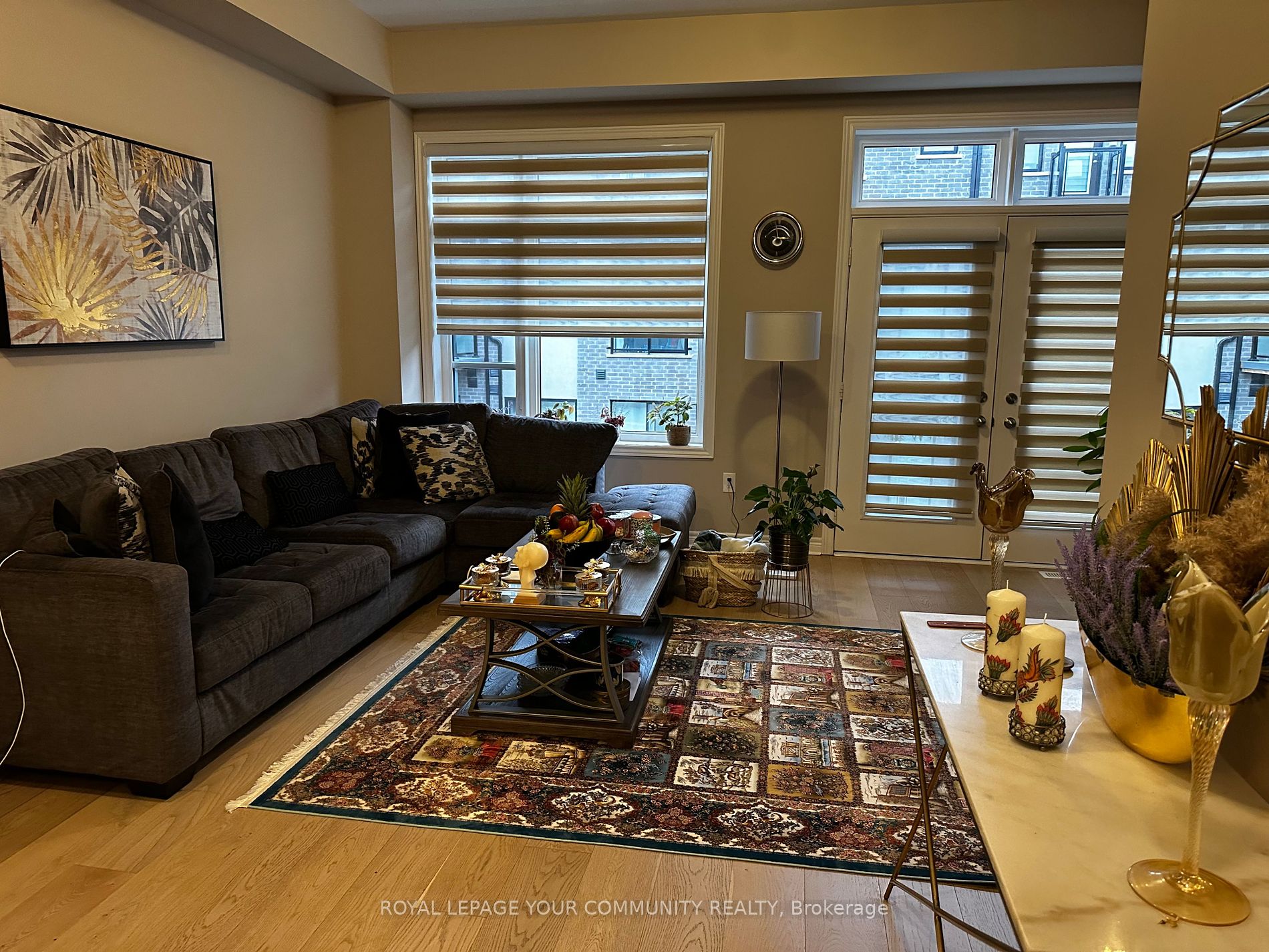 62 Laskin Drive