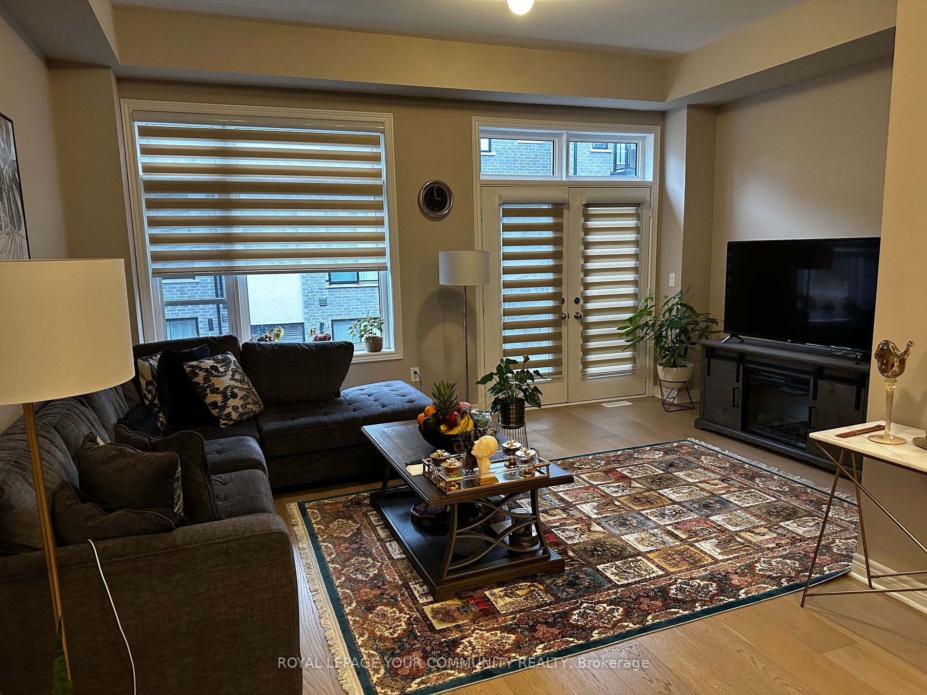 62 Laskin Drive