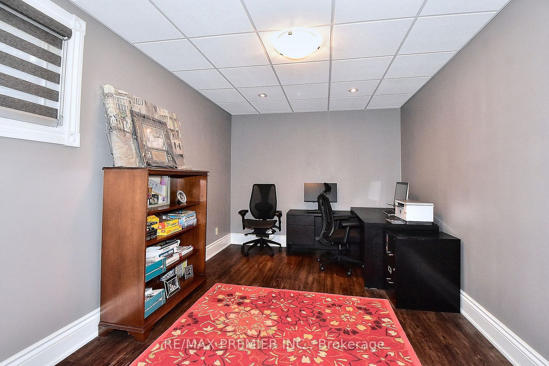 9661 Bathurst St