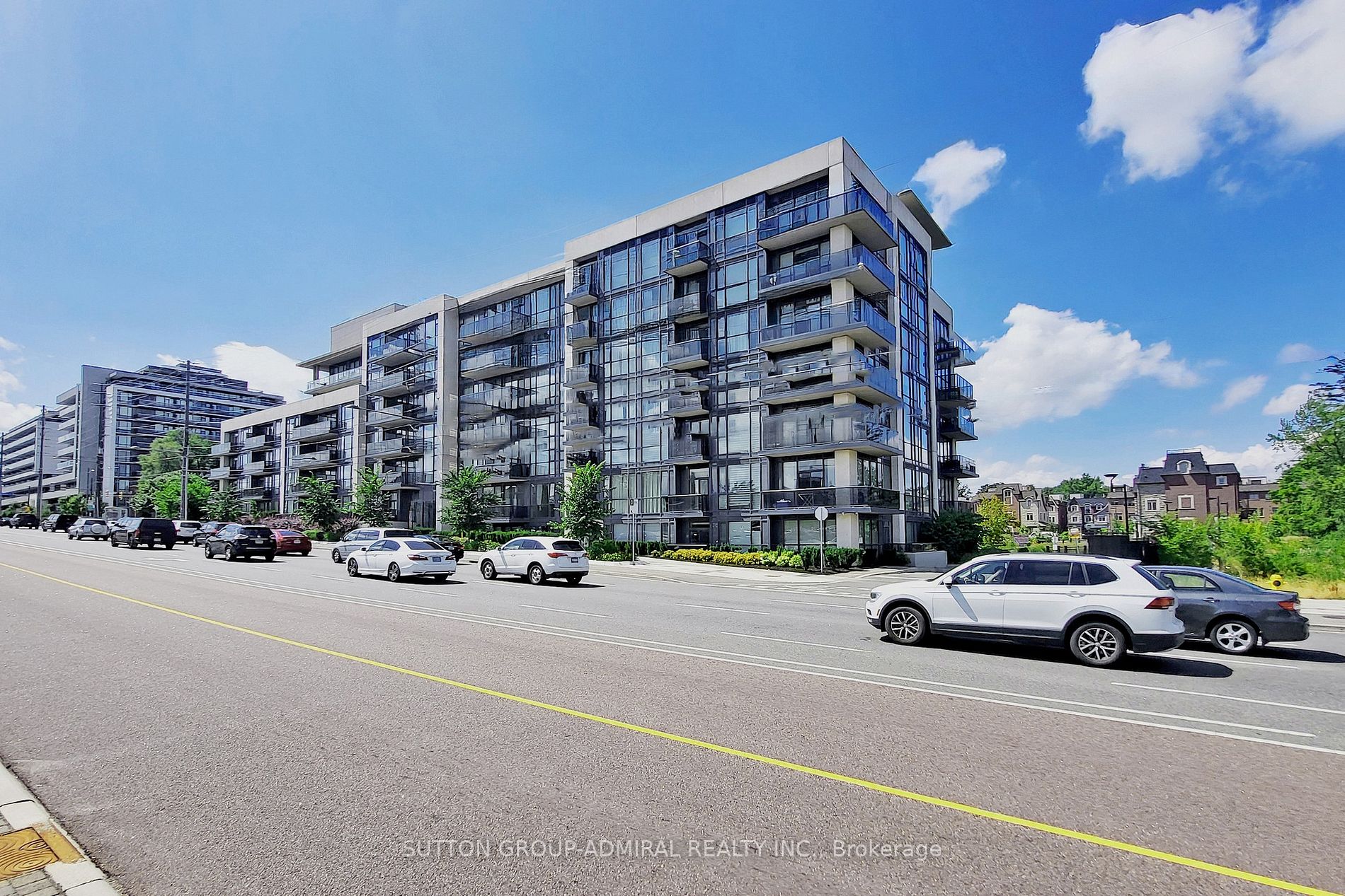 4700 Highway 7, #205