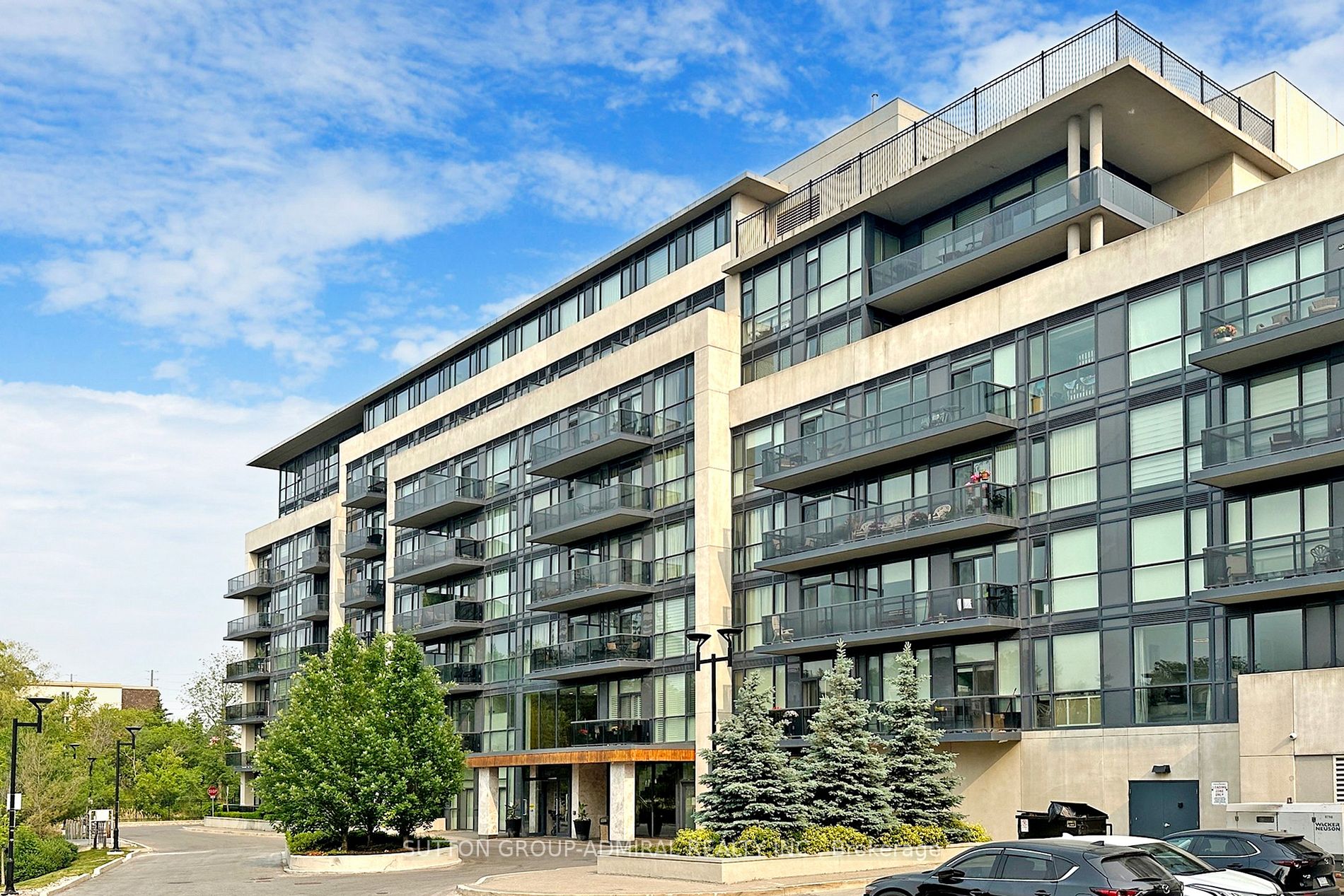 4700 Highway 7, #205