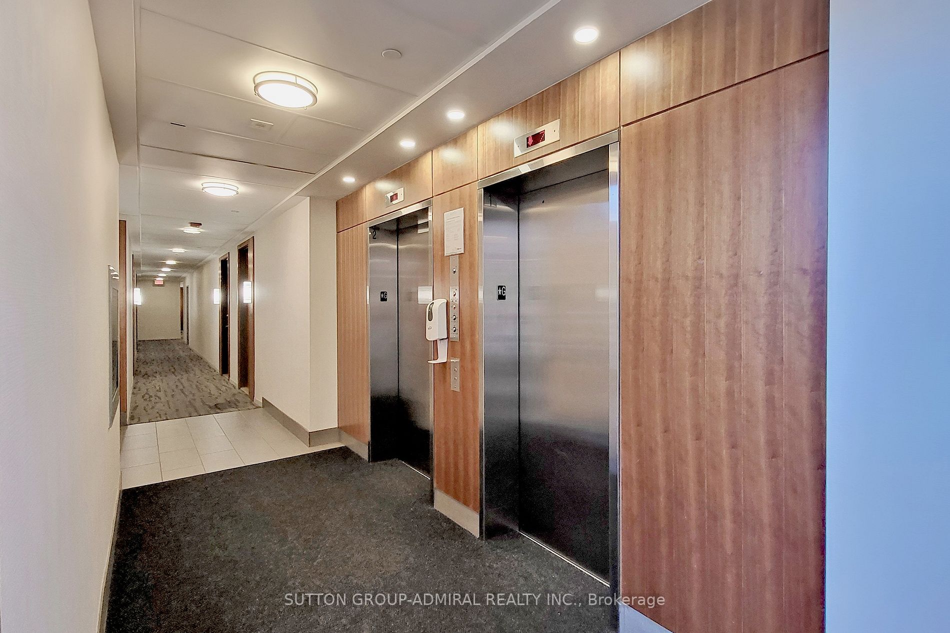4700 Highway 7, #205