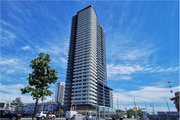 7895 Jane St, Vaughan