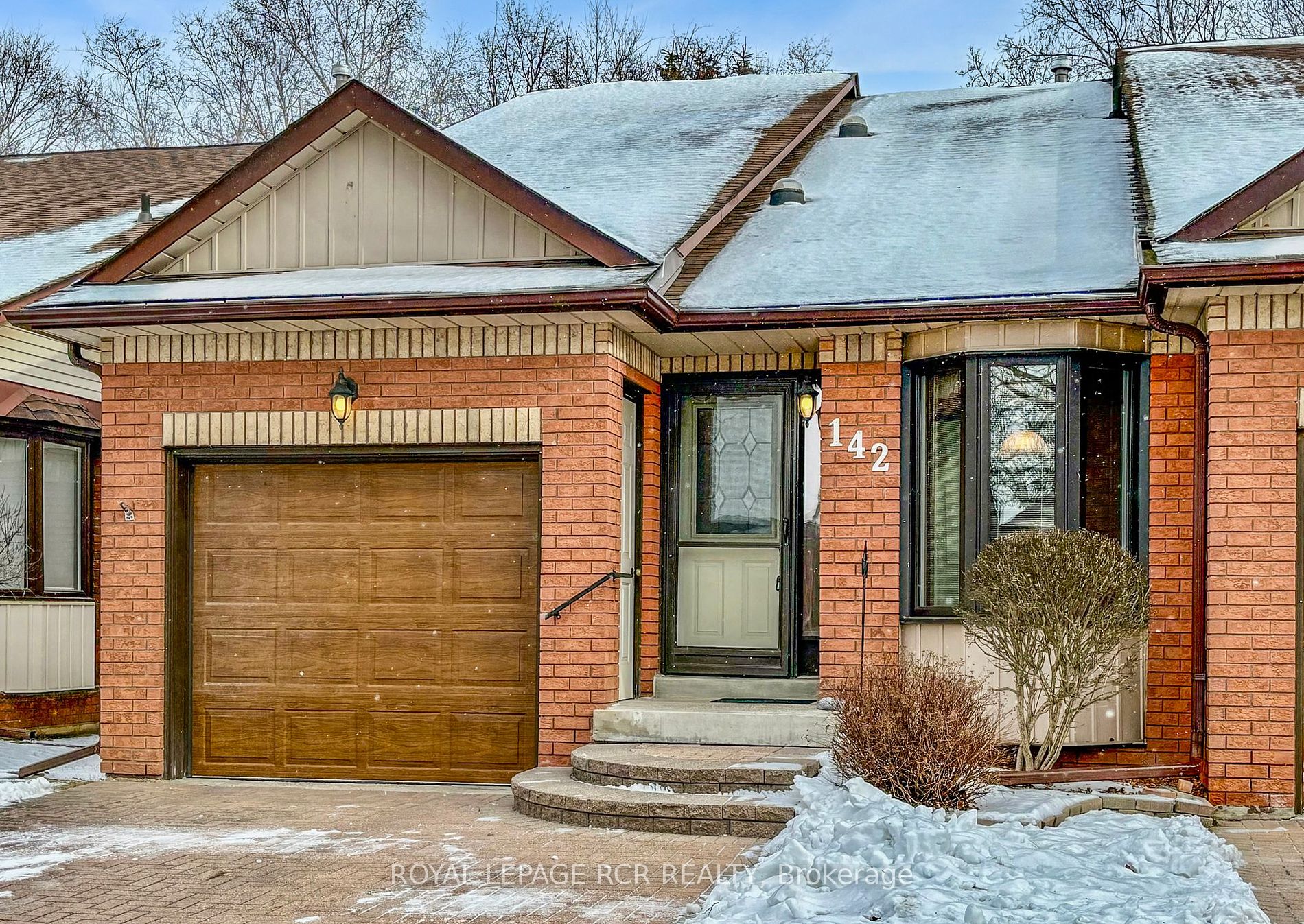 142 Green Briar Rd, #21