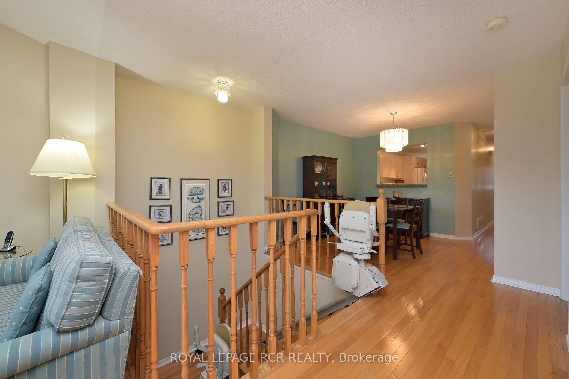 142 Green Briar Rd, #21