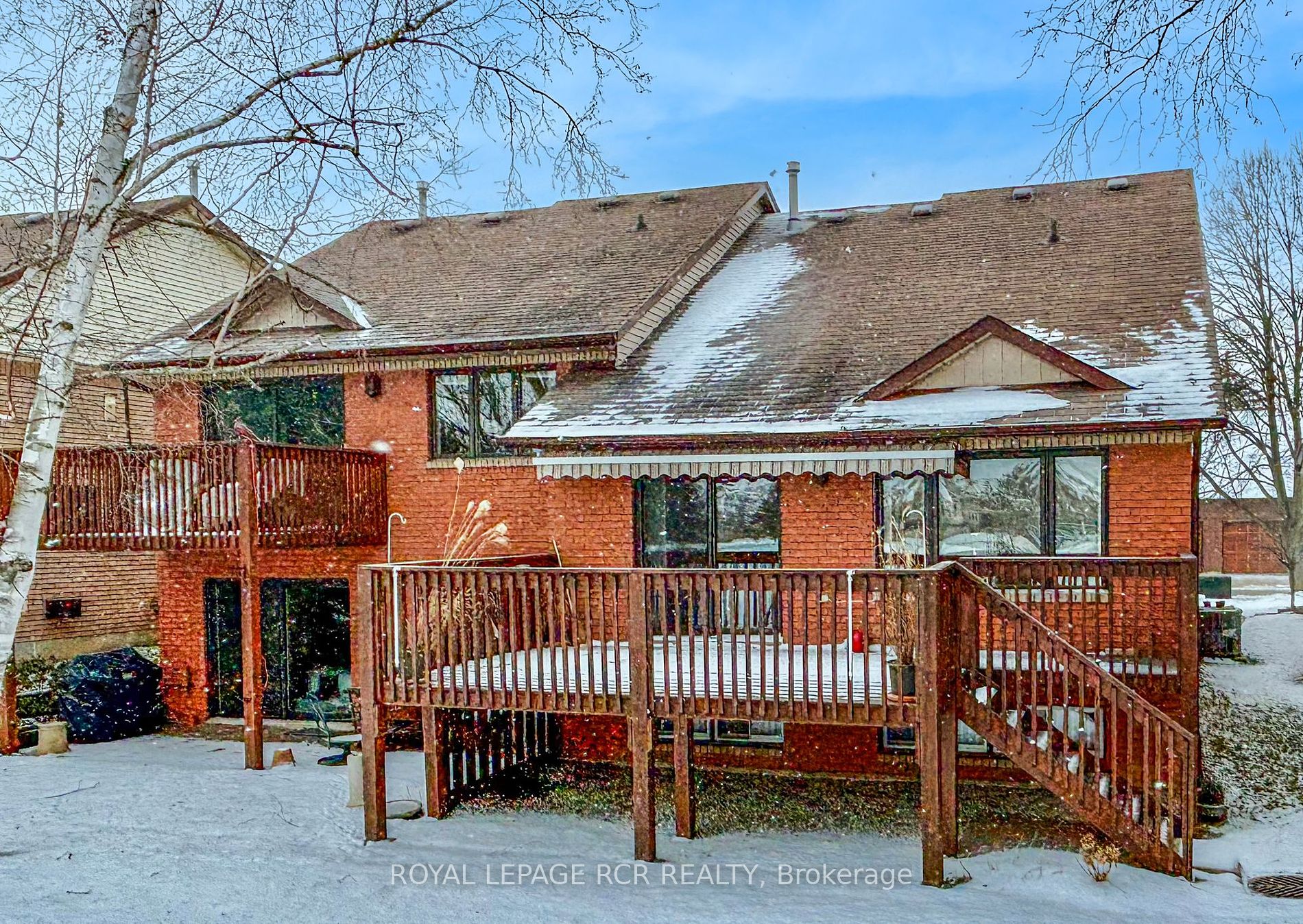 142 Green Briar Rd, #21