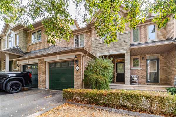 180 Blue Willow Dr, Vaughan