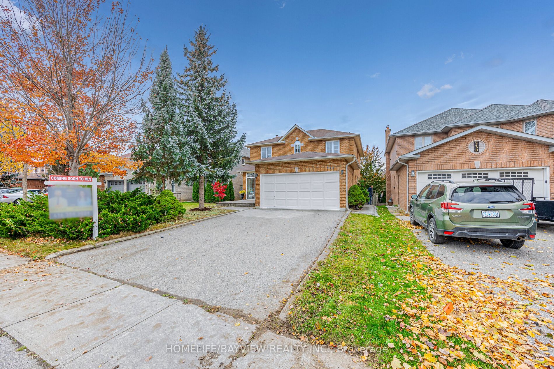 924 College Manor Drive
