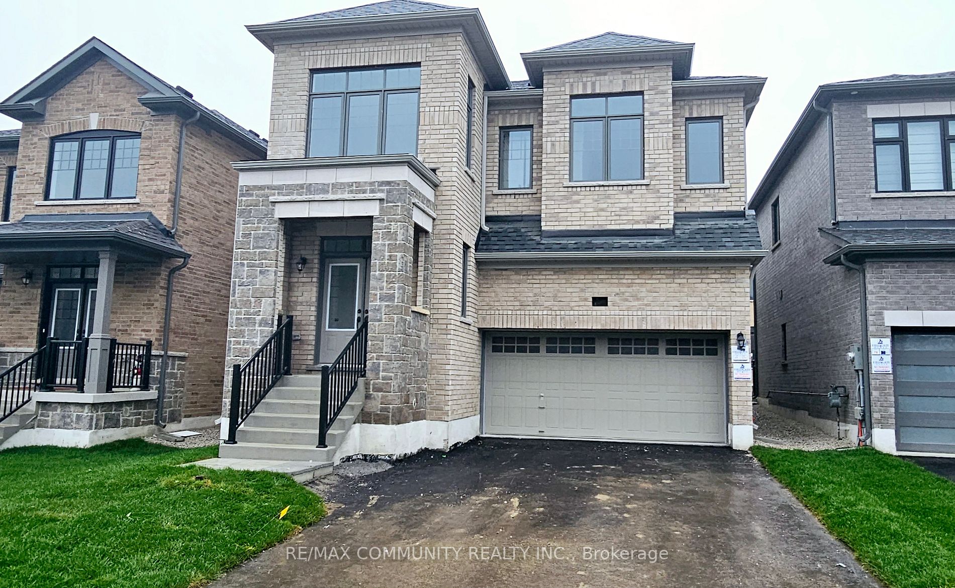 171 Fallharvest Way