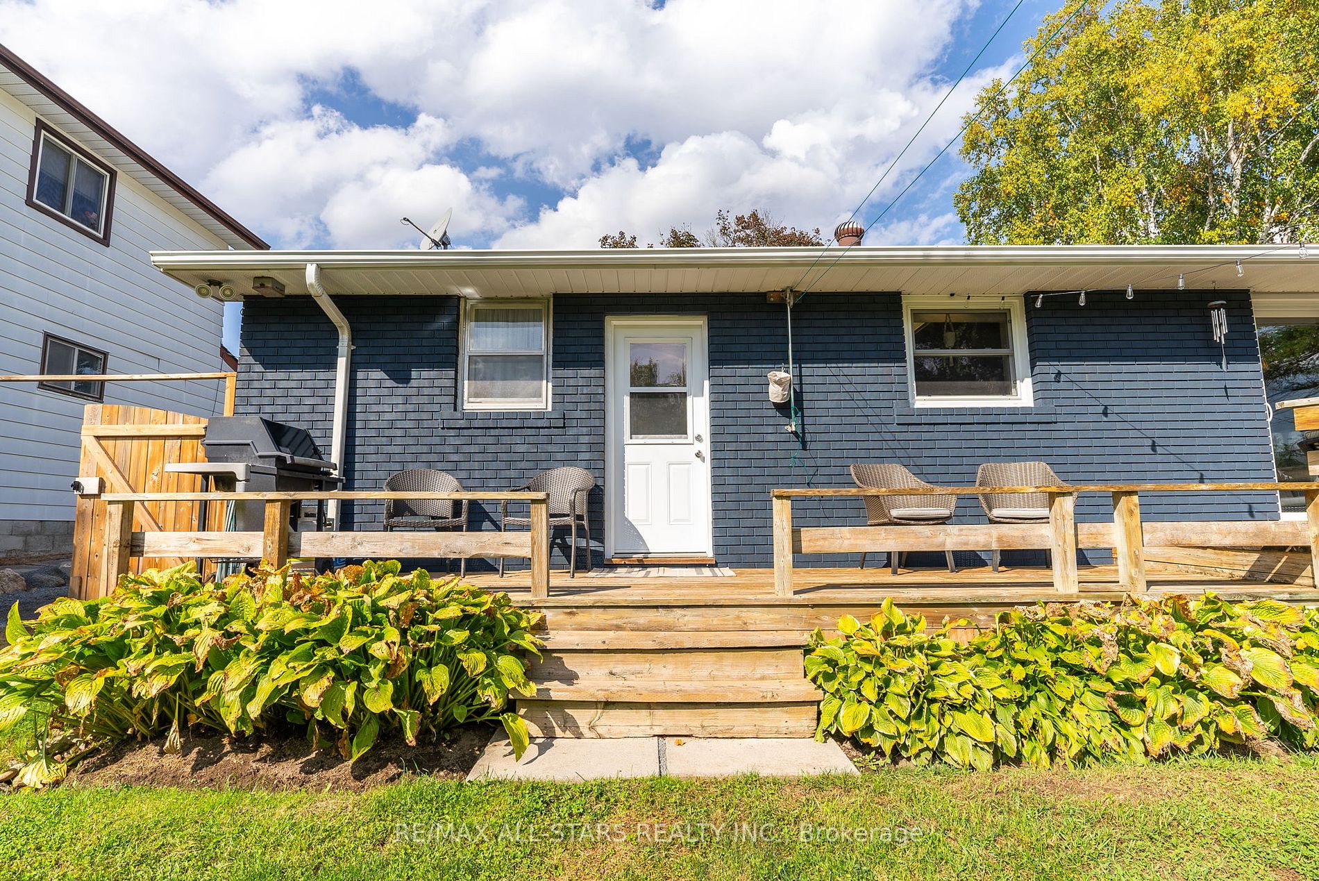 291 Zephyr Rd