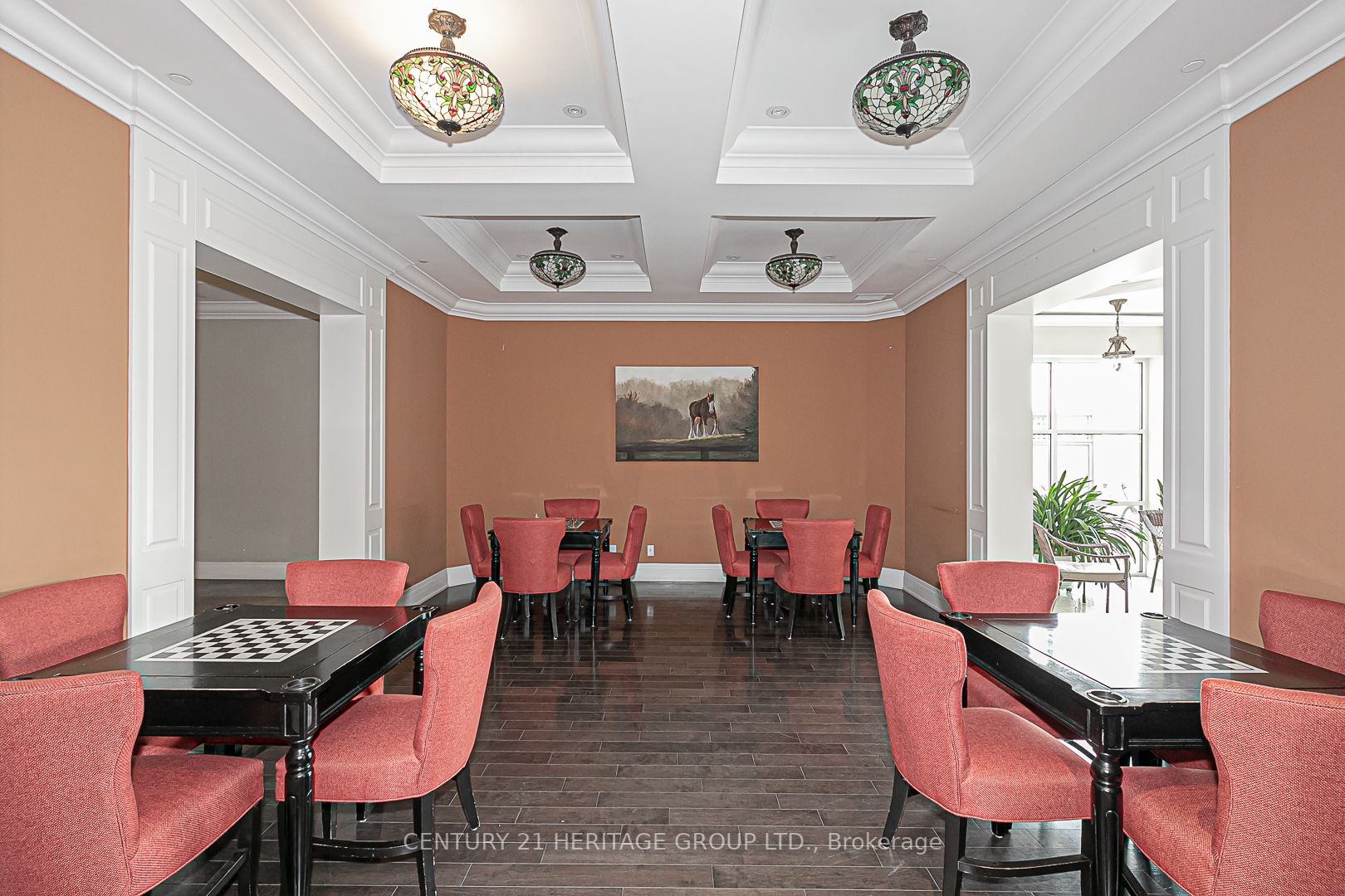 80 Burns Blvd, #321