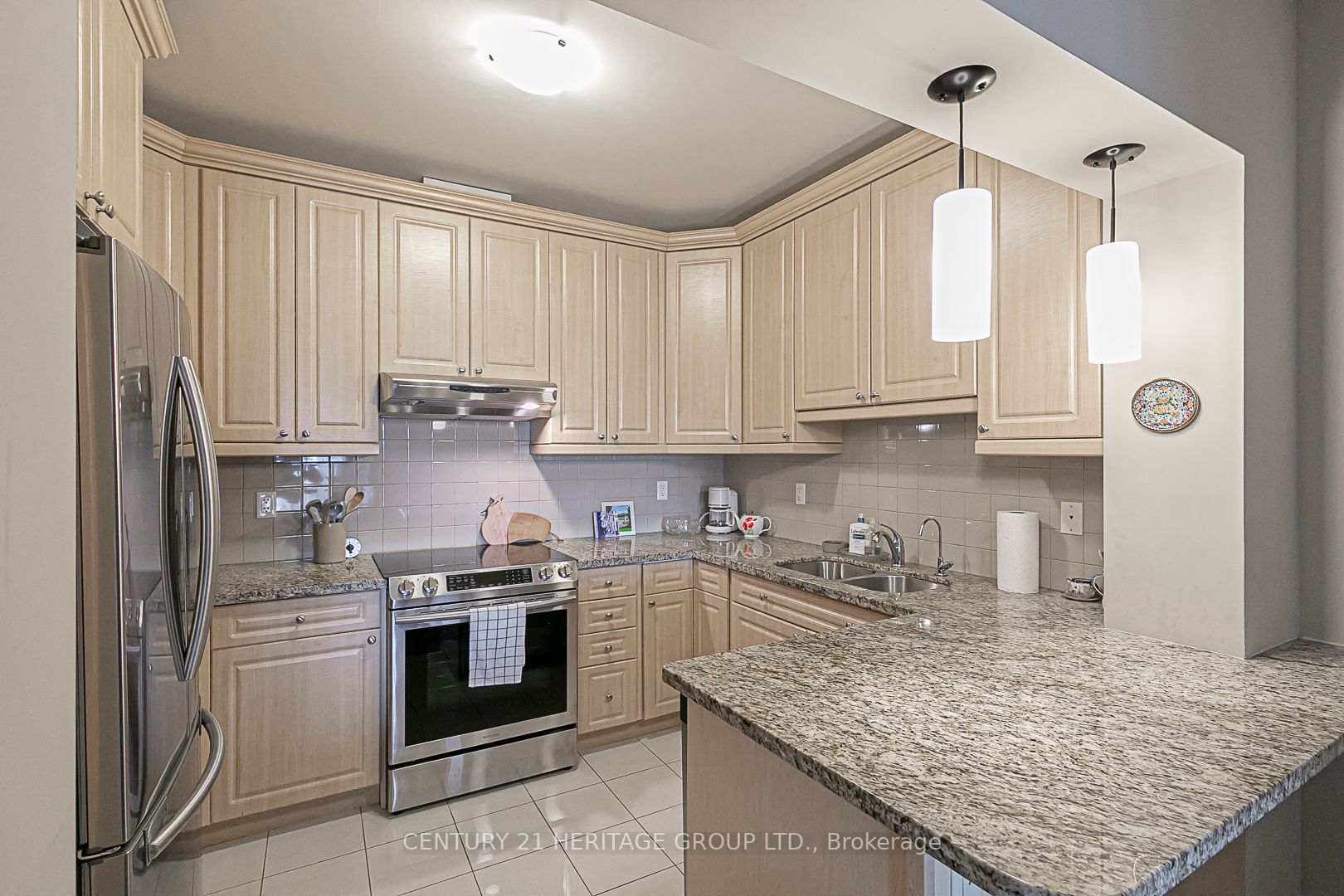 80 Burns Blvd, #321