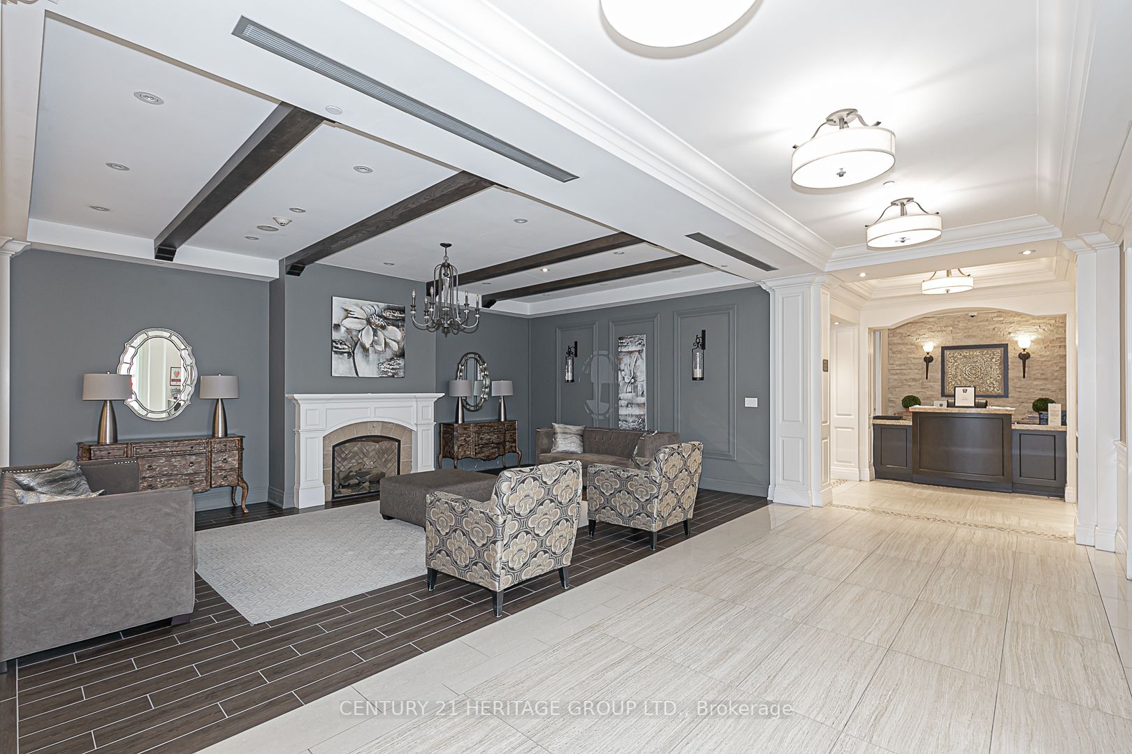 80 Burns Blvd, #321