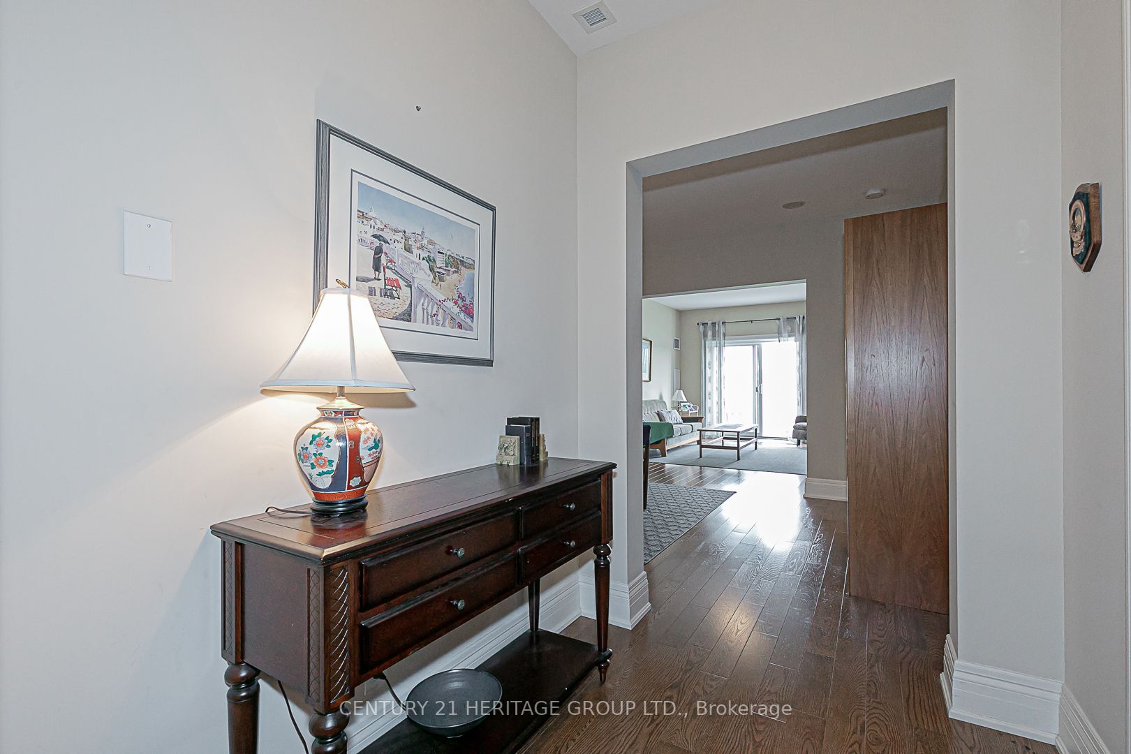 80 Burns Blvd, #321
