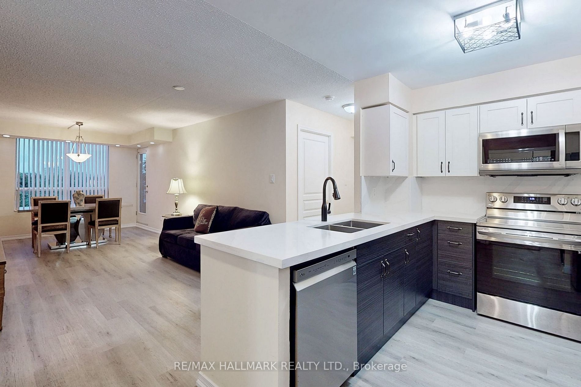 29 Northern Heights Drive, #315