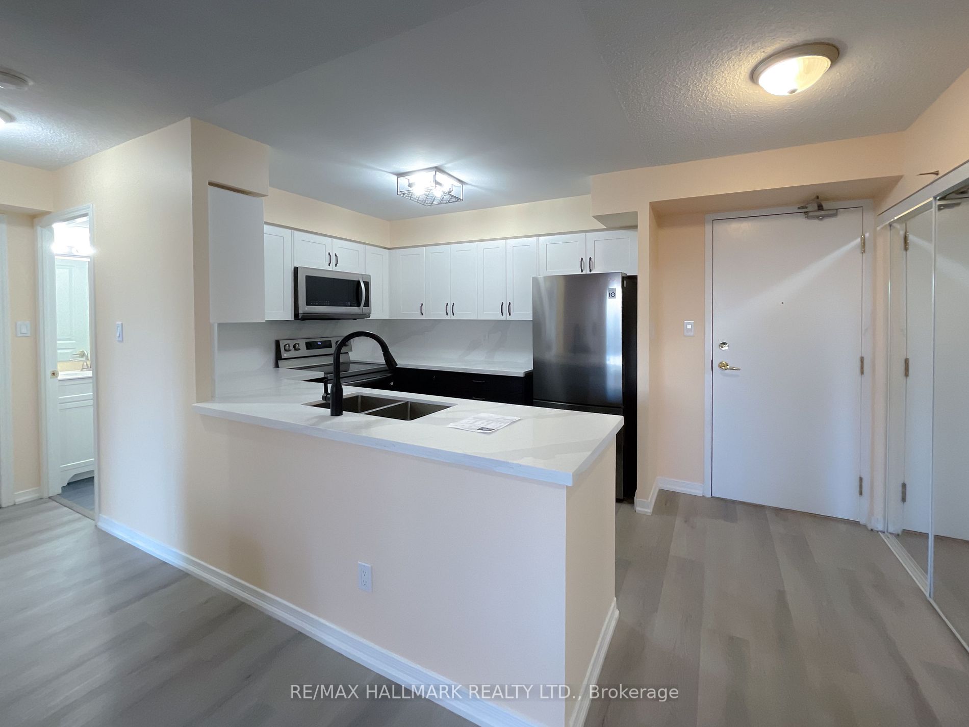 29 Northern Heights Drive, #315