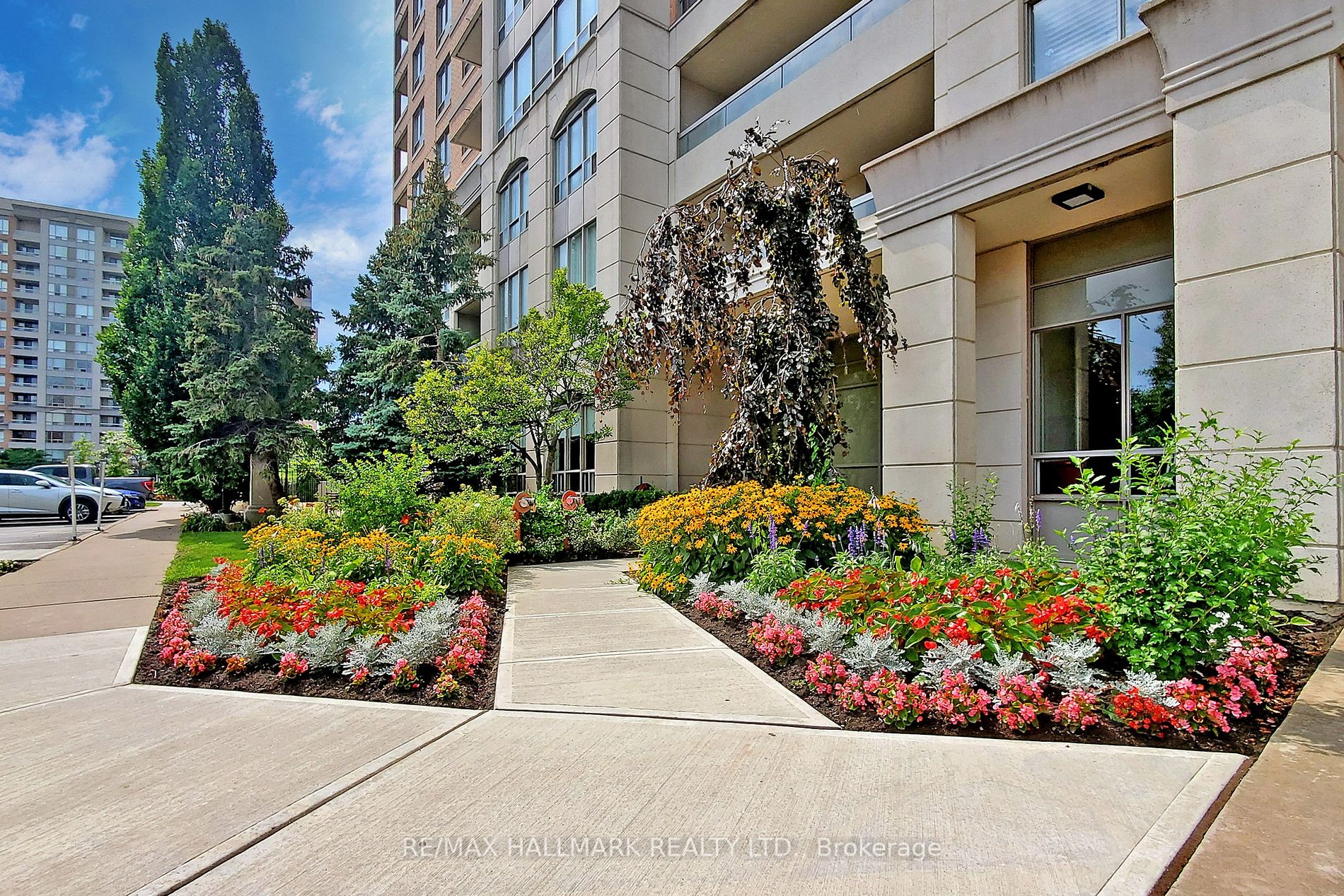 29 Northern Heights Drive, #315