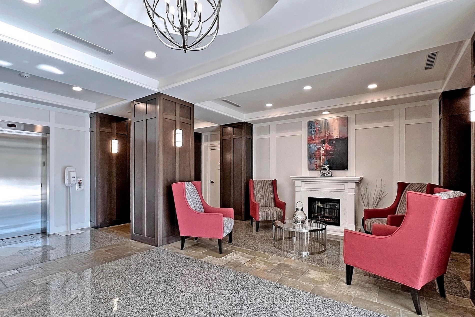 29 Northern Heights Drive, #315