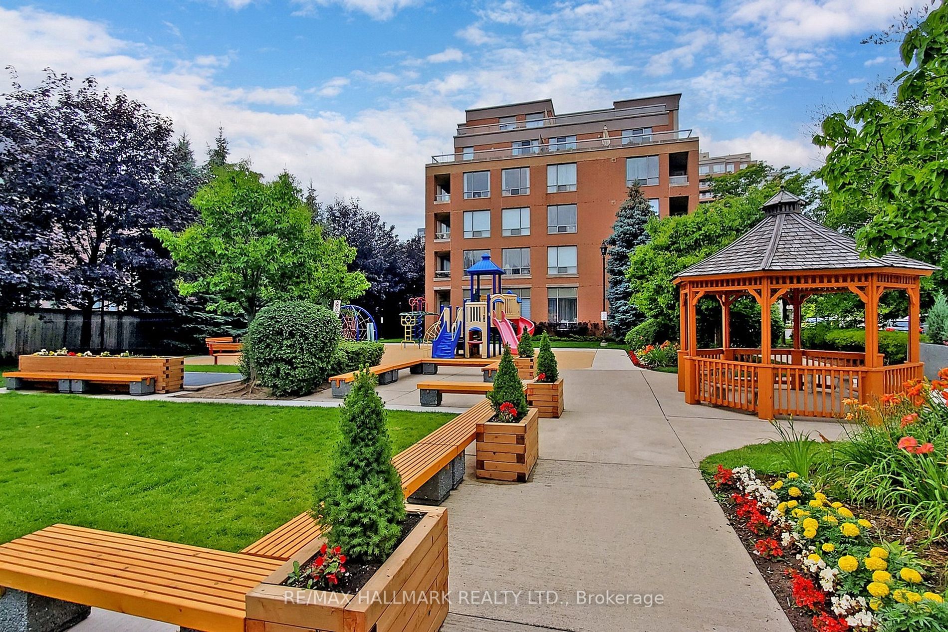 29 Northern Heights Drive, #315