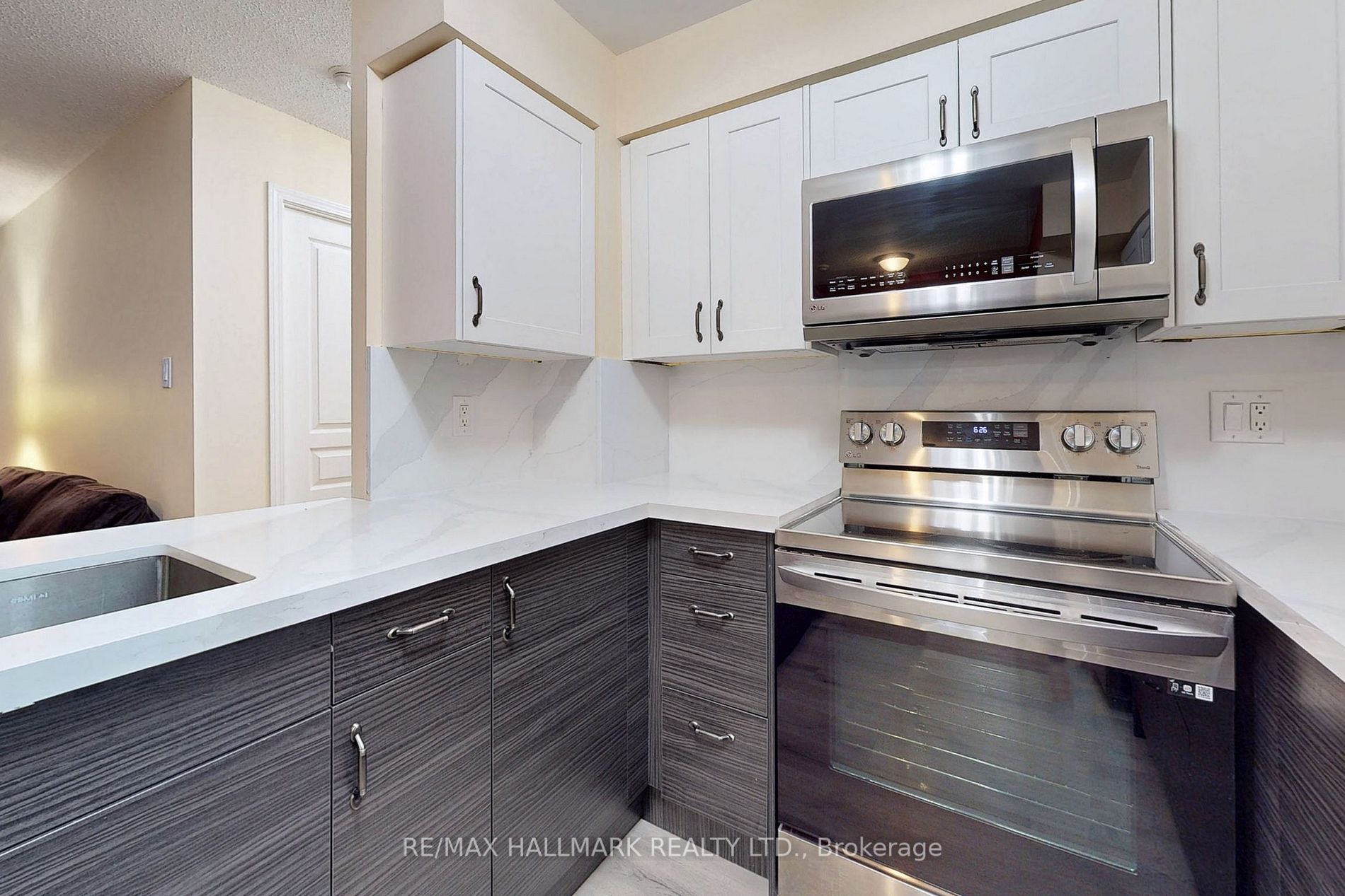 29 Northern Heights Drive, #315
