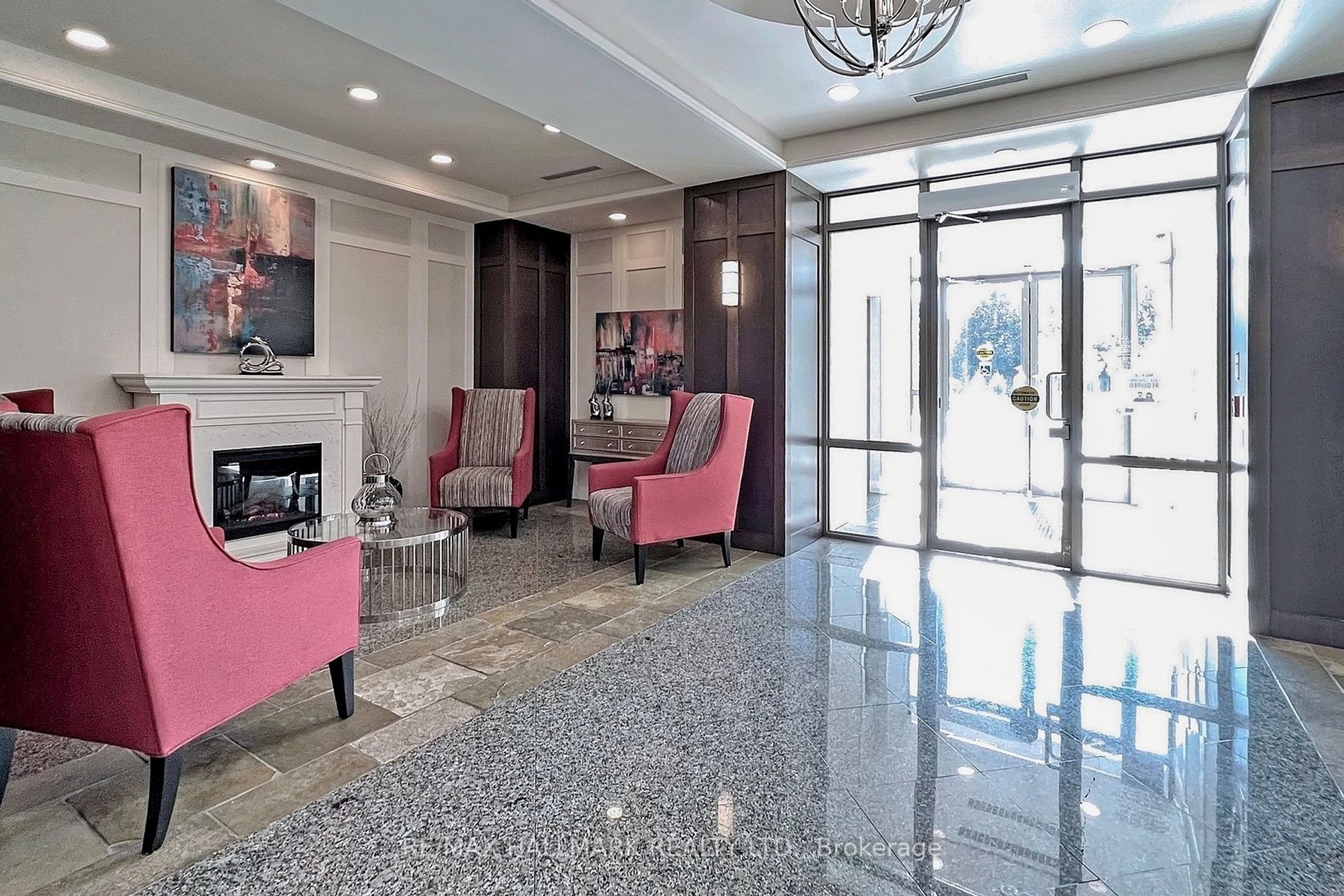29 Northern Heights Drive, #315