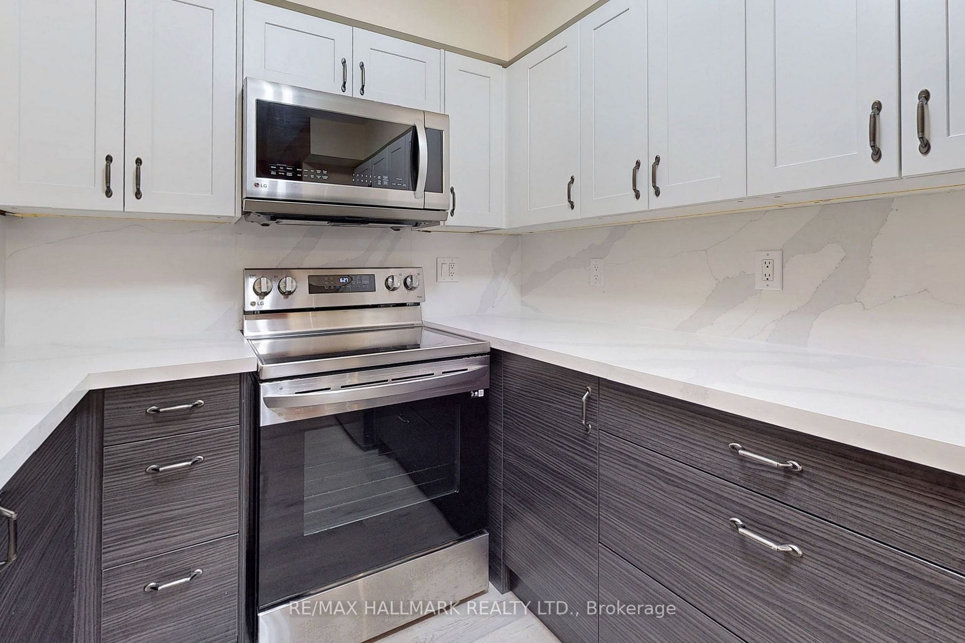 29 Northern Heights Drive, #315