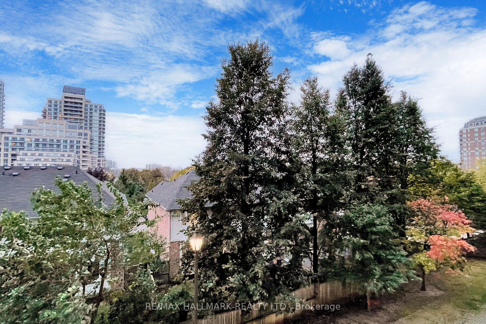 29 Northern Heights Drive, #315