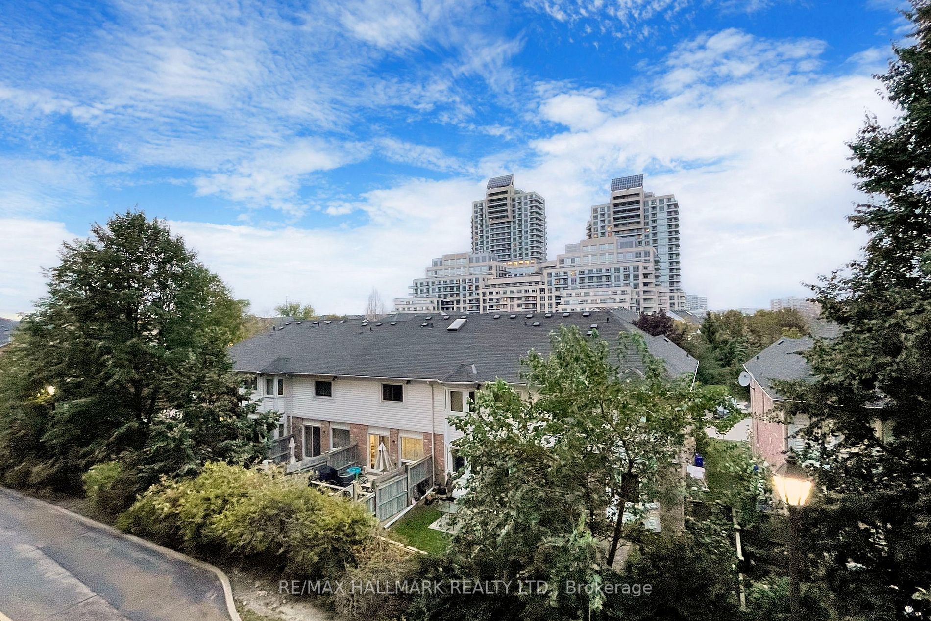 29 Northern Heights Drive, #315