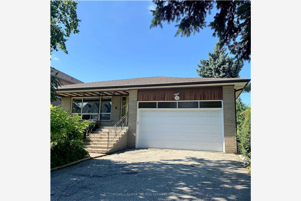 122 Birch Ave, Richmond Hill