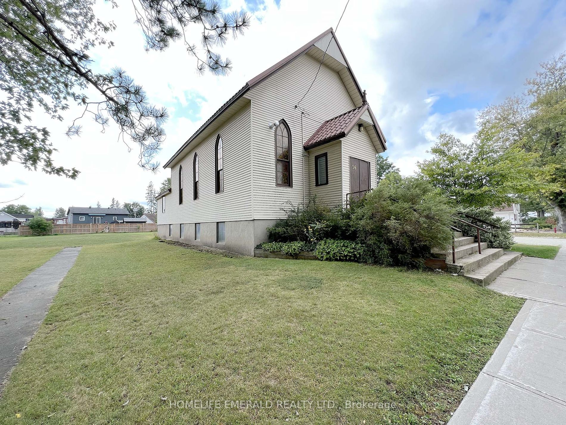 56 Jonas St