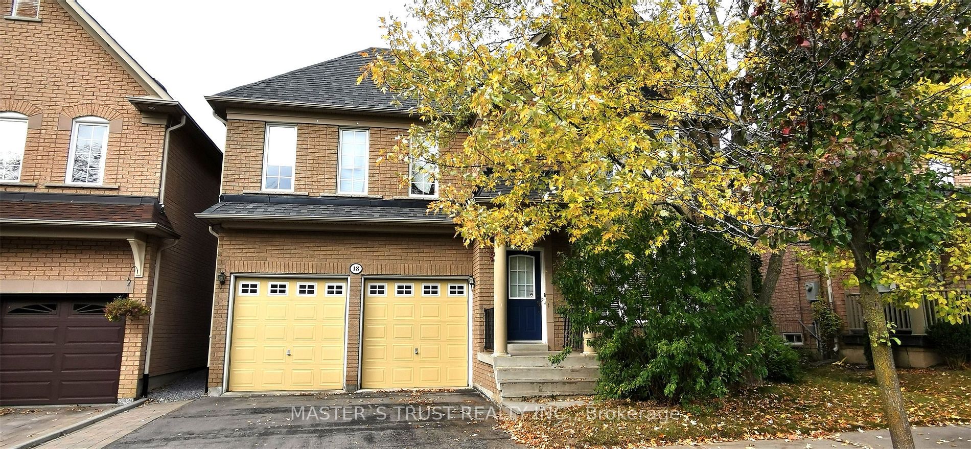 18 Glen Nevis Dr