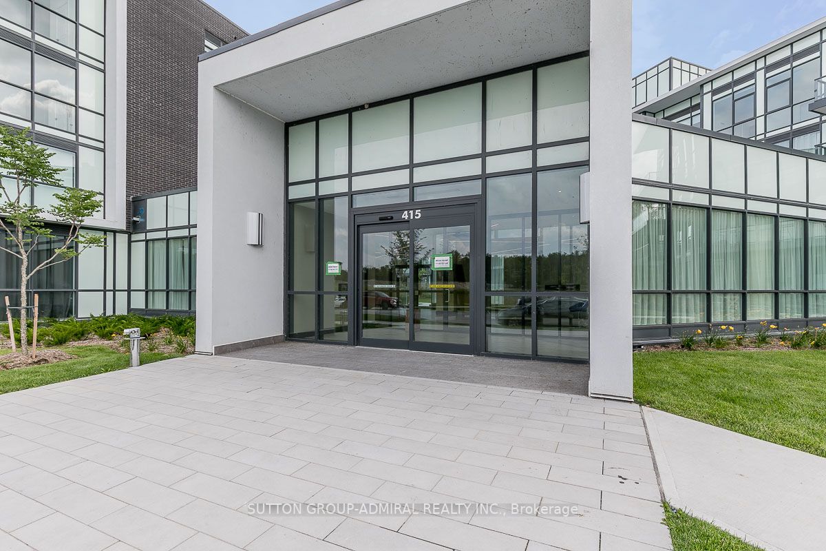 415 Sea Ray Ave, #301