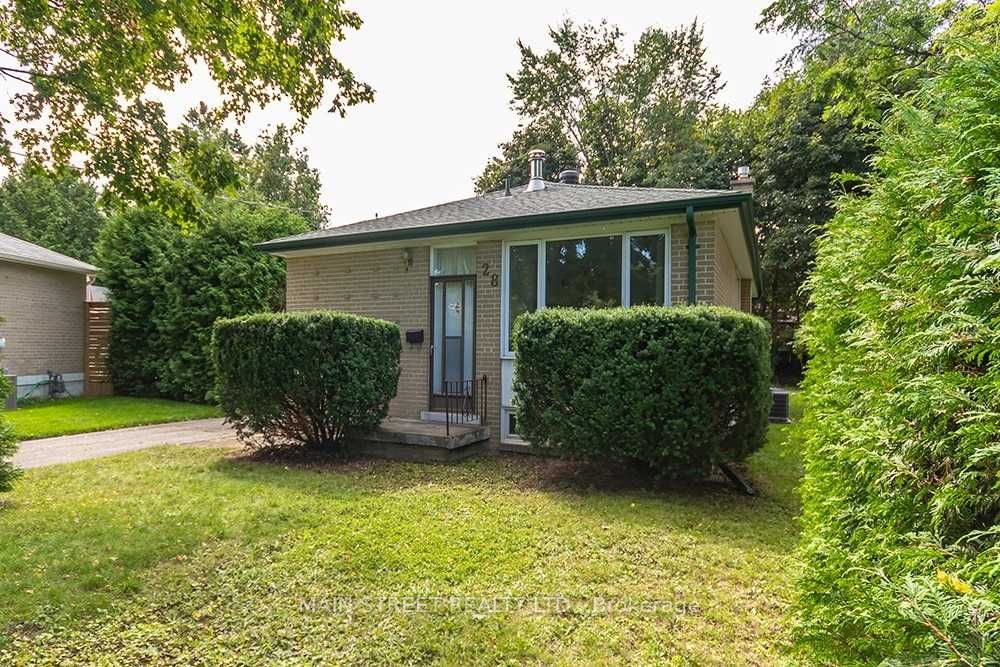 28 Corbett Cres