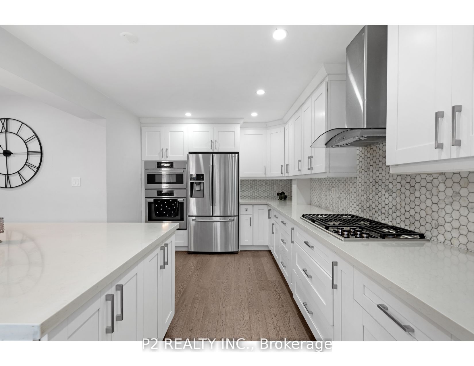 249 Ridgefield Cres W