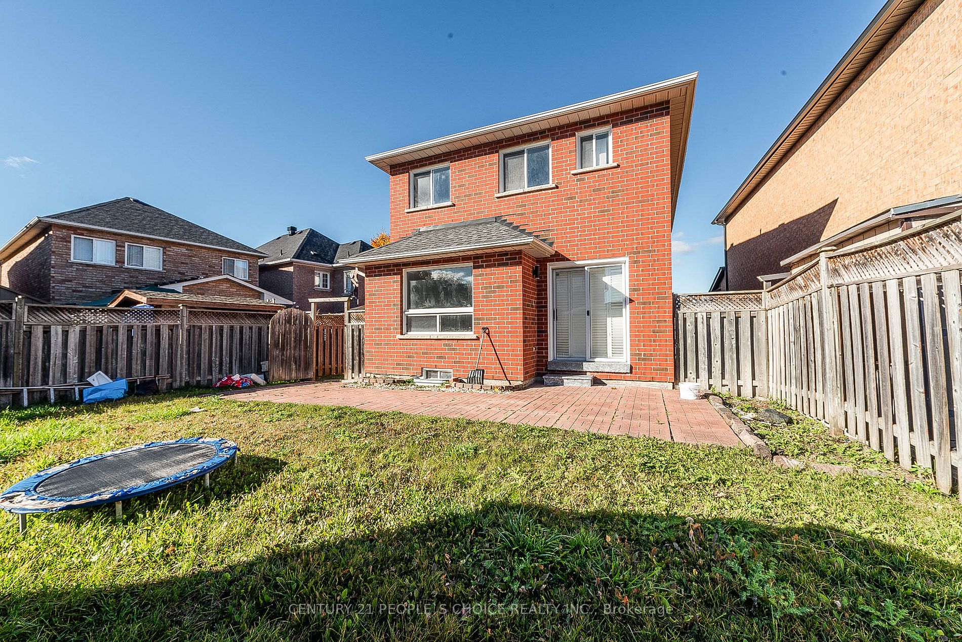 92 Kayla Cres