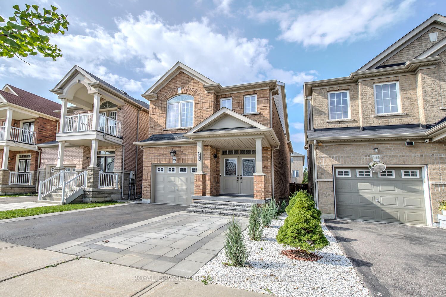113 Big Hill Cres