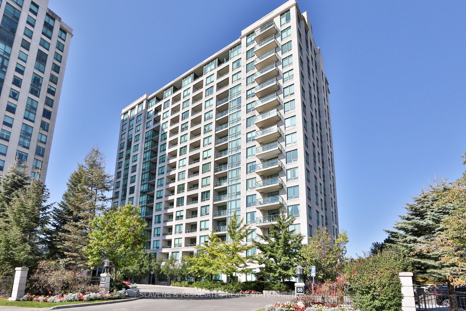 100 Promenade Circ, #209