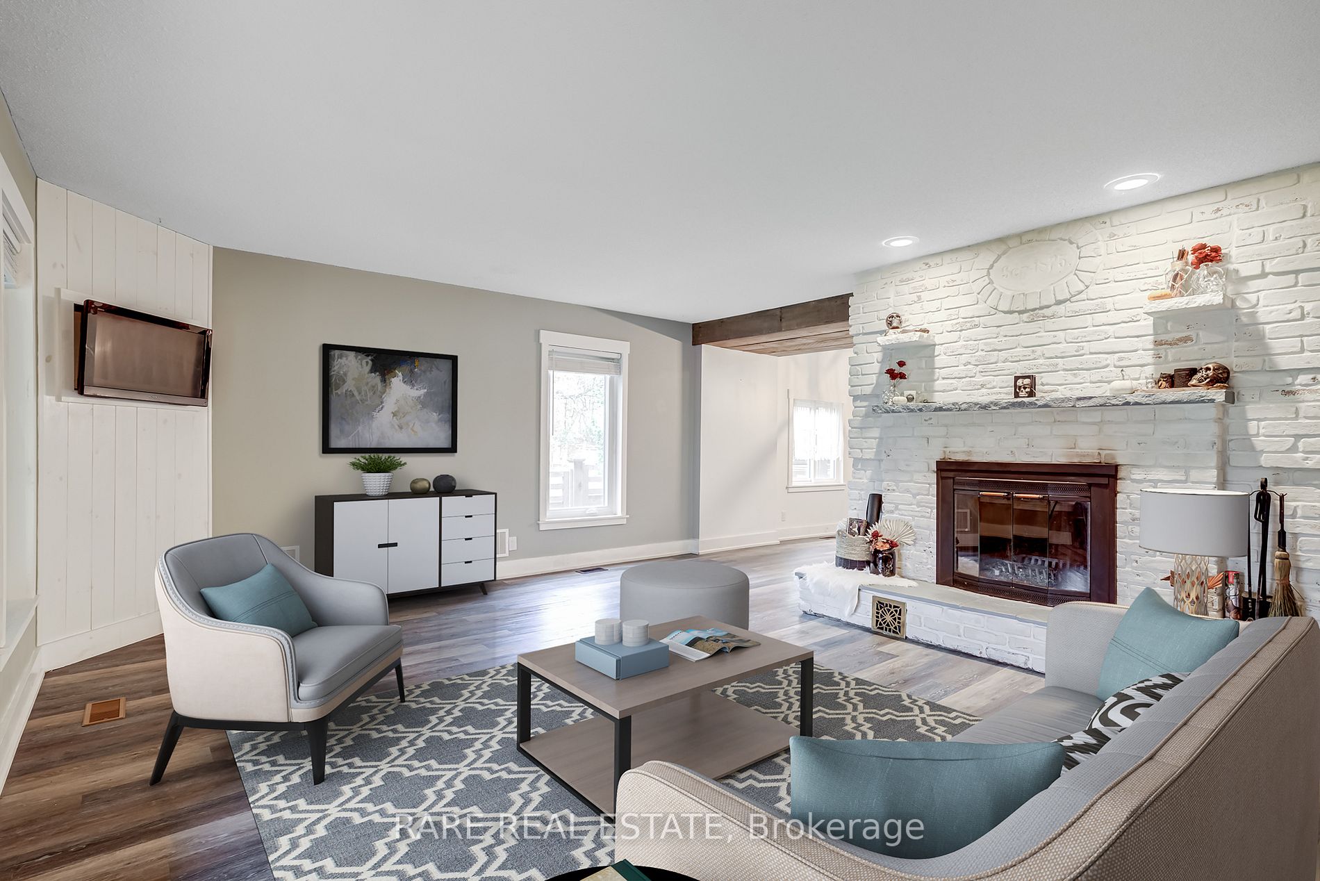 2176 Adjala Tecumseth Twn Line