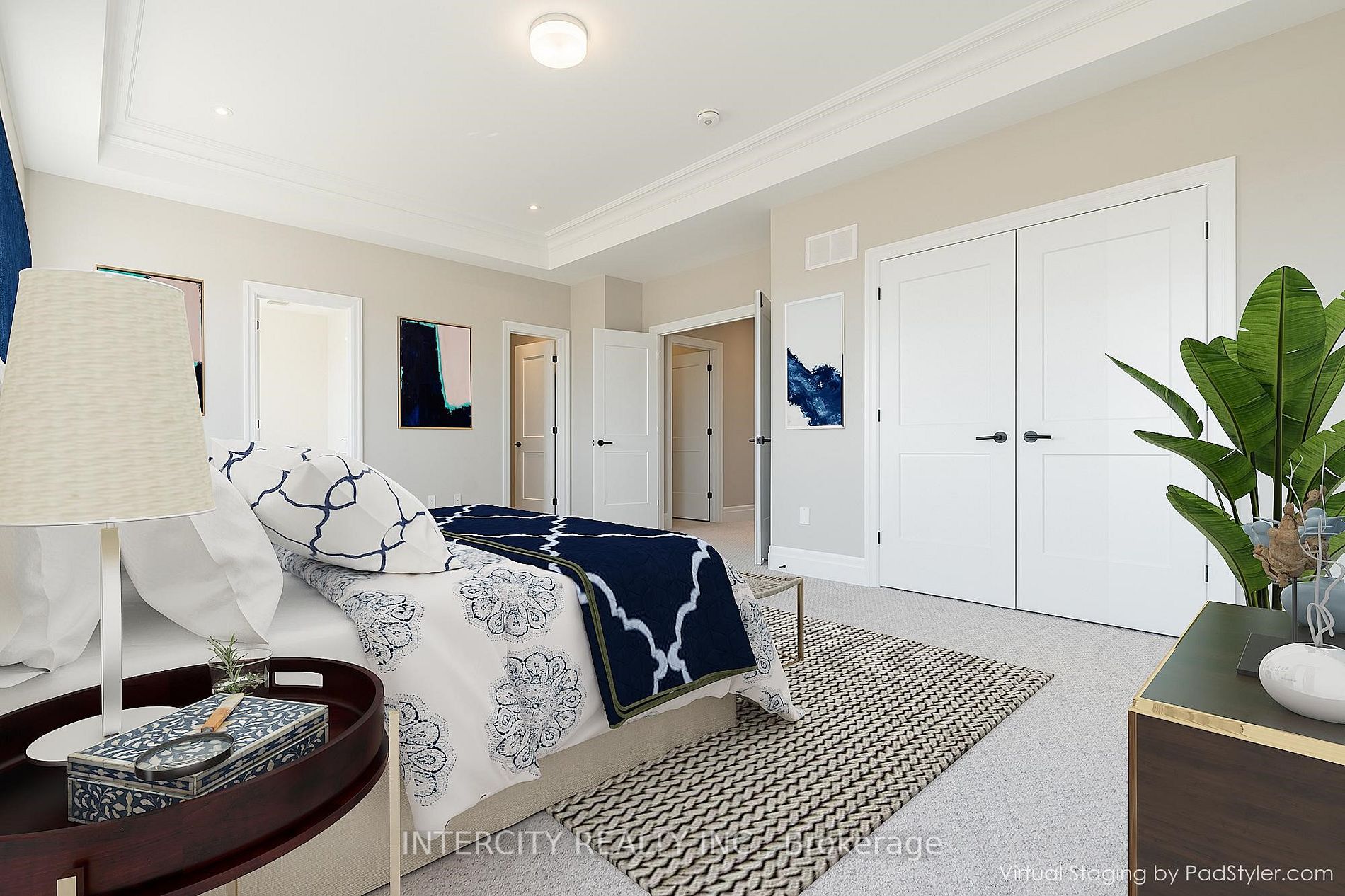 17 Longworth Ave