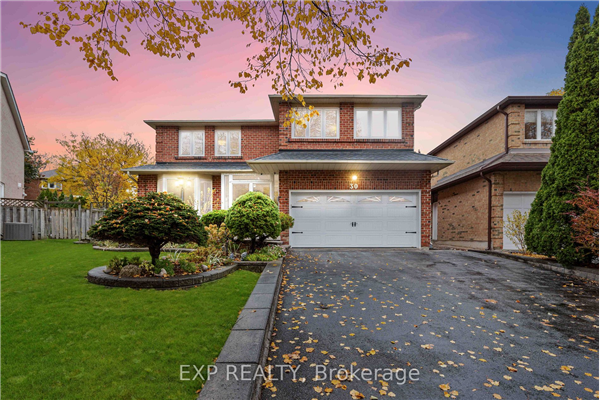 30 Livingstone Rd, Markham