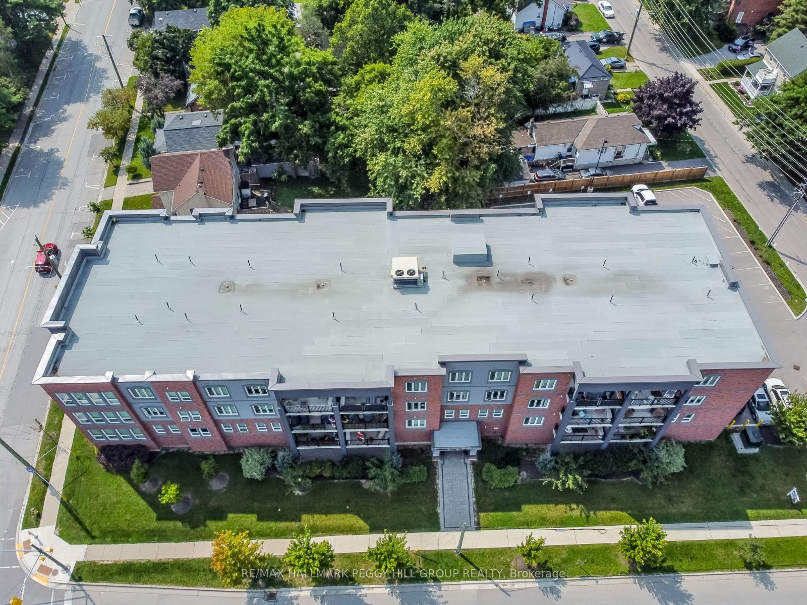 43 Dale Dr, #309