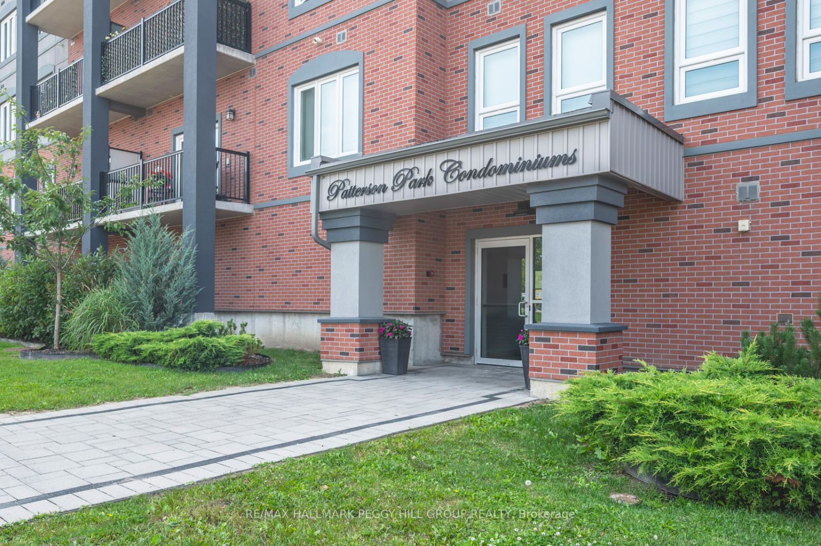 43 Dale Dr, #309